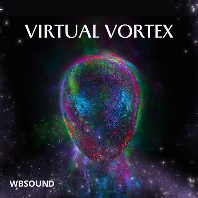 Virtual Vortex's cover