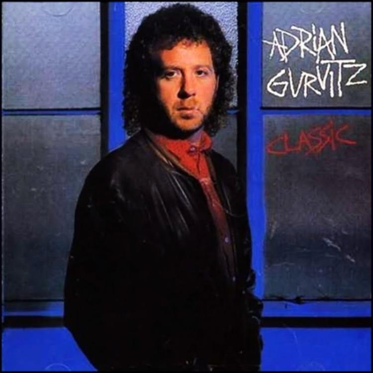 Adrian gurvitz's avatar image