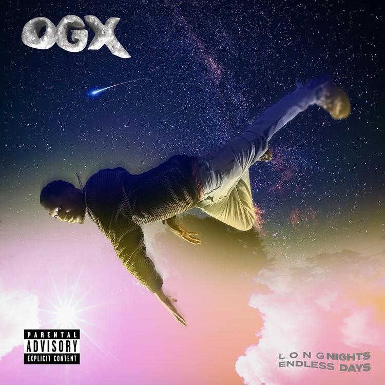 OGX's avatar image