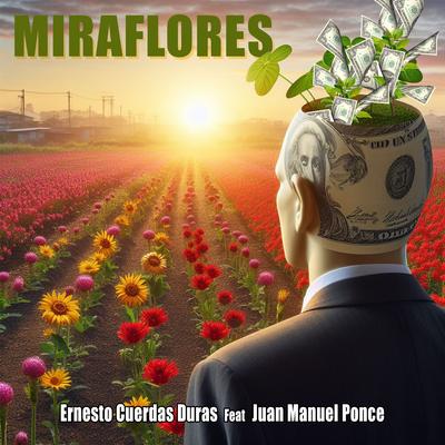 Miraflores (Versión)'s cover