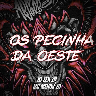 OS PECINHA DA OESTE's cover
