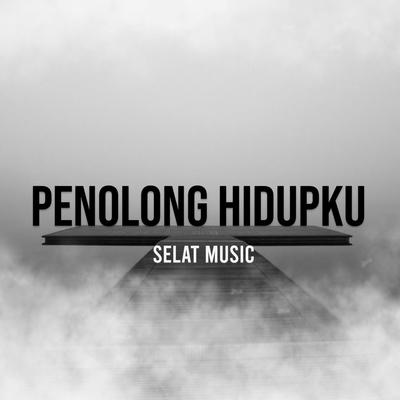 Penolong Hidupku's cover