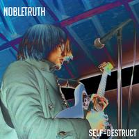 NobleTruth's avatar cover