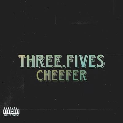 Three.Fives's cover