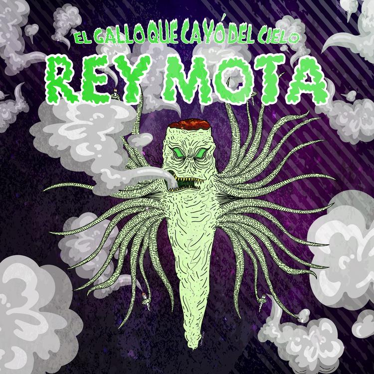 ReyMota's avatar image