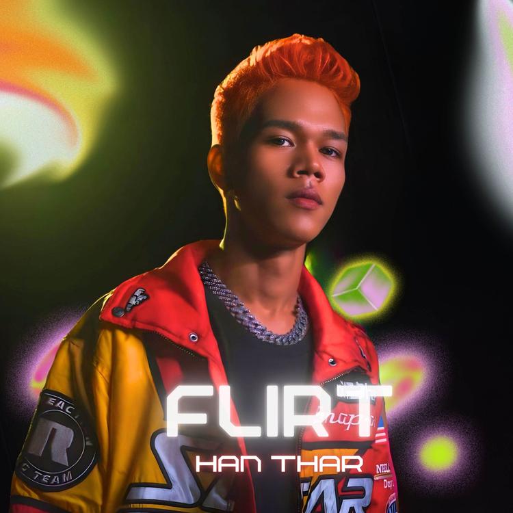 Han Thar's avatar image