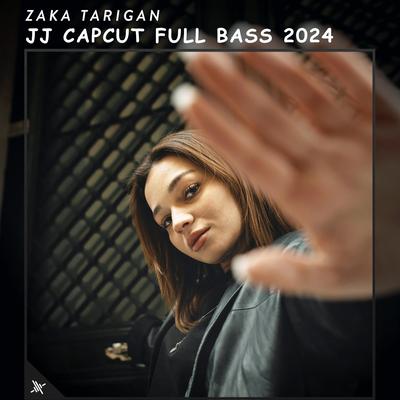 Jj Capcut Full Bass 2024's cover