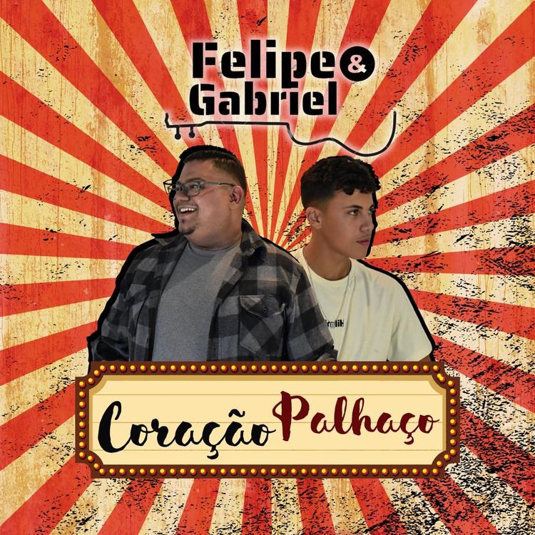 Felipe & Gabriel's avatar image