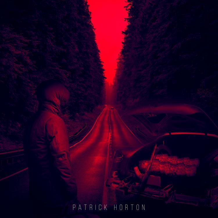 Patrick Horton's avatar image