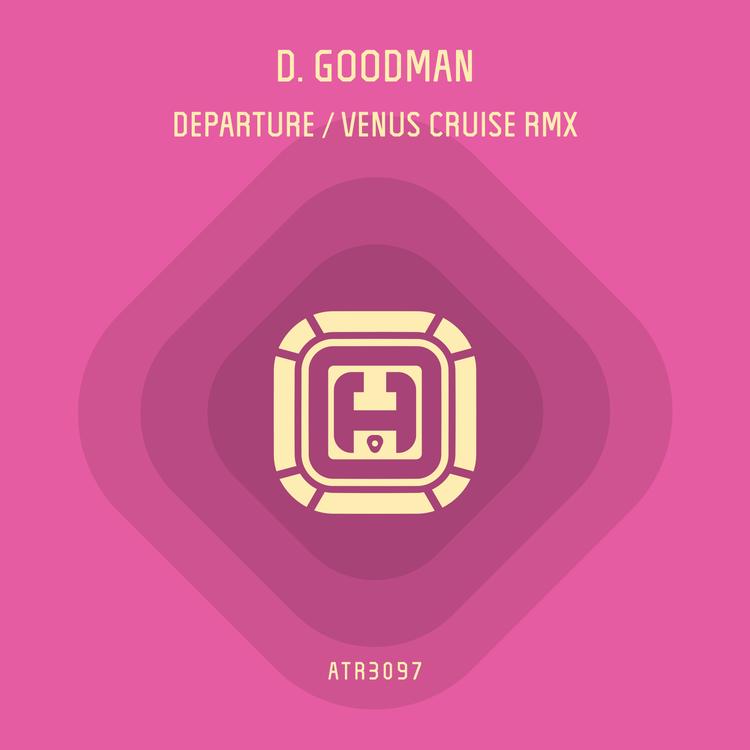 D. Goodman's avatar image