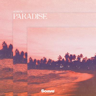 Paradise By Survol's cover