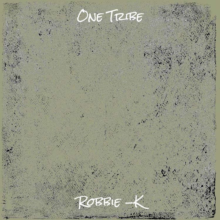 Robbie -K's avatar image