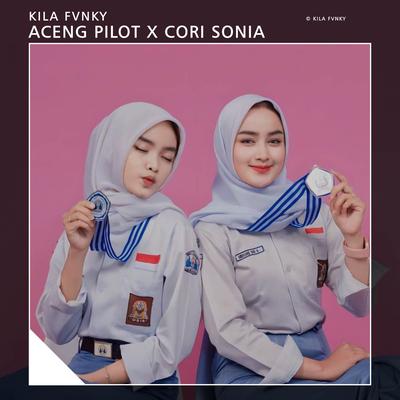 ACENG PILOT X CORI SONIA's cover