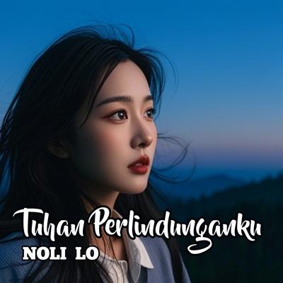 Tuhan Perlindunganku's cover