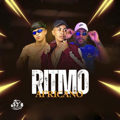 Ritmo Africano's cover