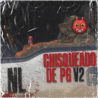 EL CHISQUEADO DE PG V2's cover