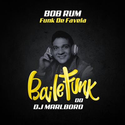 Funk De Favela's cover