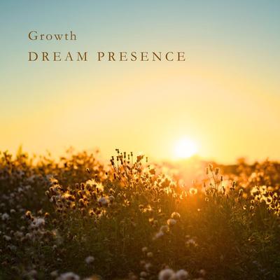 Growth By Dream Presence's cover