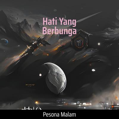 Hati Yang Berbunga (Acoustic)'s cover