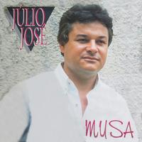 Júlio José's avatar cover