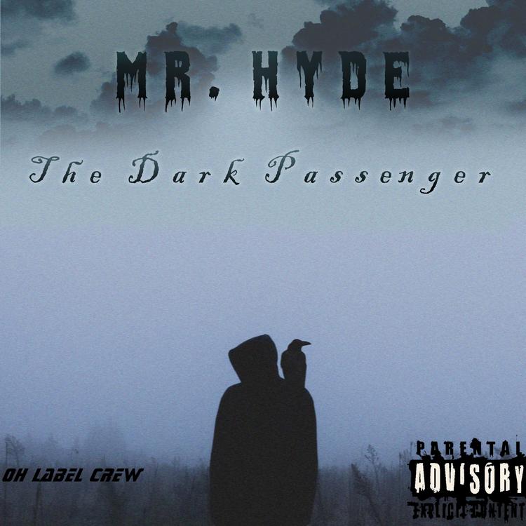 Mr. Hyde's avatar image