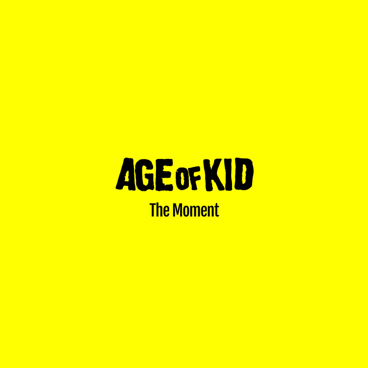 AGE OF KID's avatar image