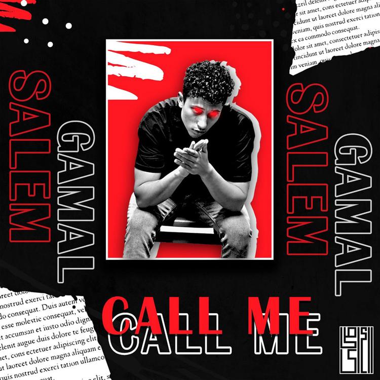 Salem Gamal's avatar image