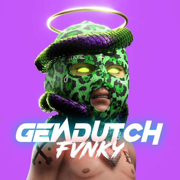 GENDUTCH FVNKY's avatar image