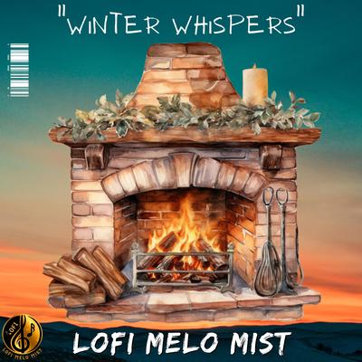 Frozen Melancholy By Lofi Melo Mist's cover