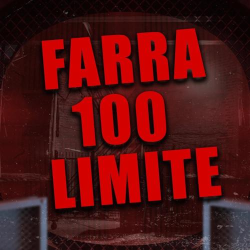 Farra 100 Limite (Remix)'s cover