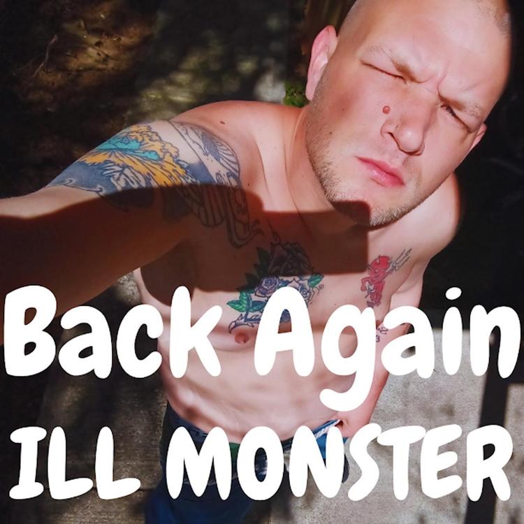 Ill Monster's avatar image
