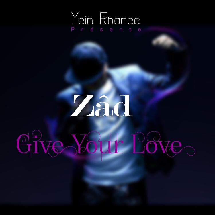 Zâd's avatar image