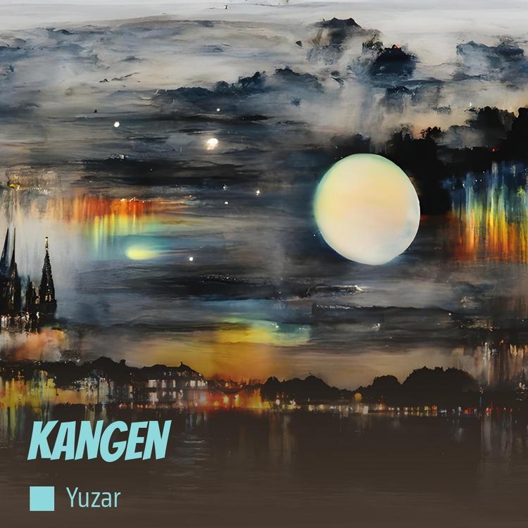 Yuzar's avatar image