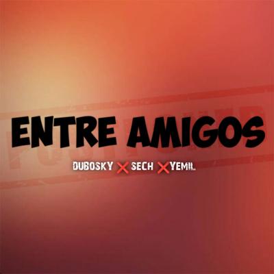 Entre Amigos's cover