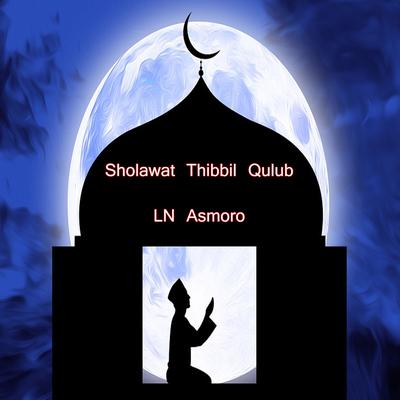 Sholawat Thibbil Qulub (Remix)'s cover