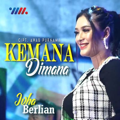 Kemana Dimana's cover