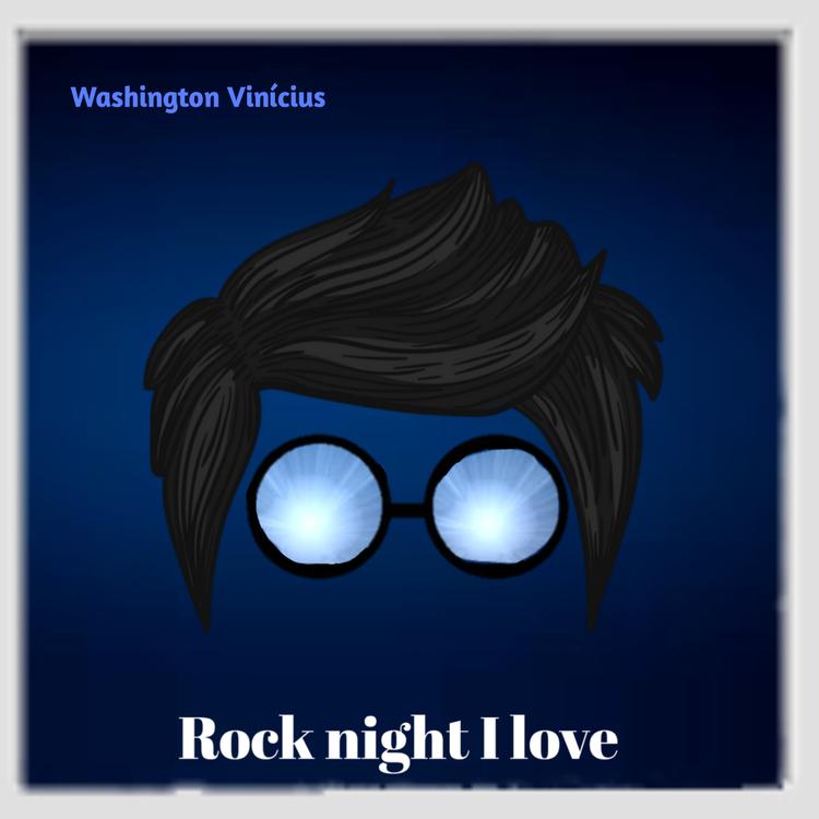 Washington Vinícius's avatar image