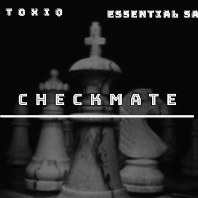 Checkmate (Original Mix)'s cover