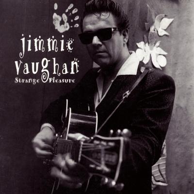 Love The World (Album Version) By Jimmie Vaughan's cover