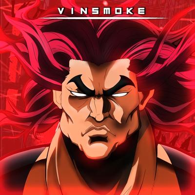 Yujiro Hanma - O Ogro By Vinsmoke's cover