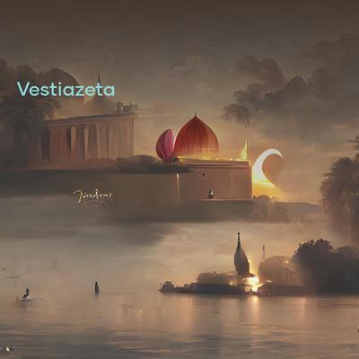 VestiaZeta's cover