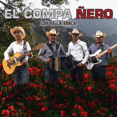 El Compa Ñero's cover