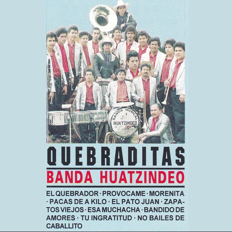 Banda Huatzindeo's avatar image
