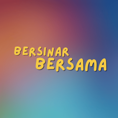 Bersinar Bersama's cover