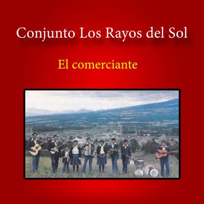 Conjunto Los Rayos del Sol's cover