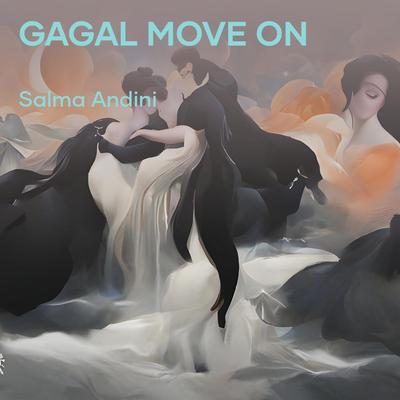 Gagal Move On's cover