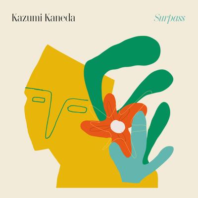 Surpass By KAZUMI KANEDA's cover