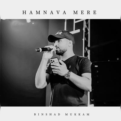 Hamnava Mere (Cover)'s cover