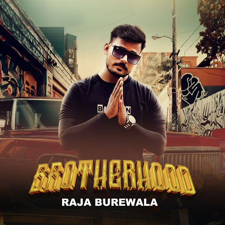 Raja Burewala's avatar image