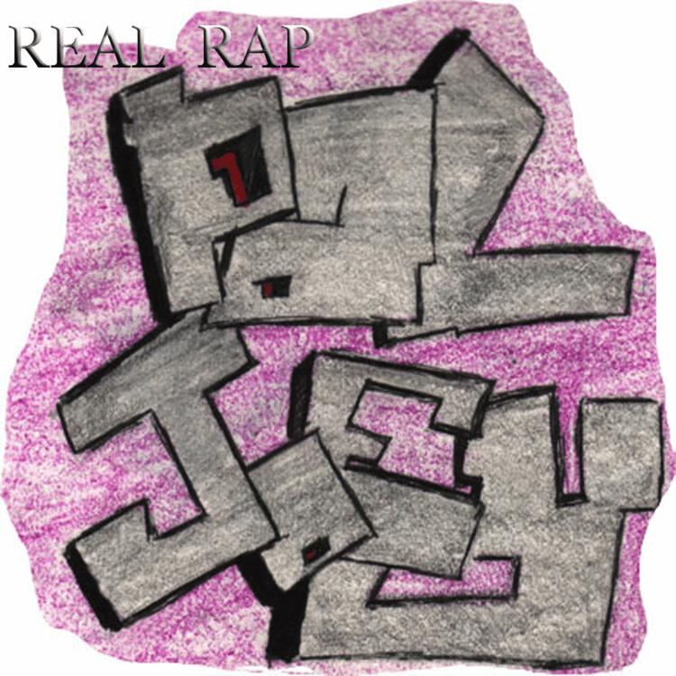 Real Rap's avatar image